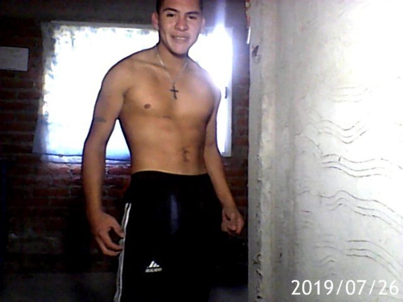 Date this voluptuous Argentina man Wosiii from San Salvador De Jujuy AR206