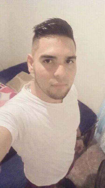 Date this hot Colombia man Rafael from Bucaramanga CO25768