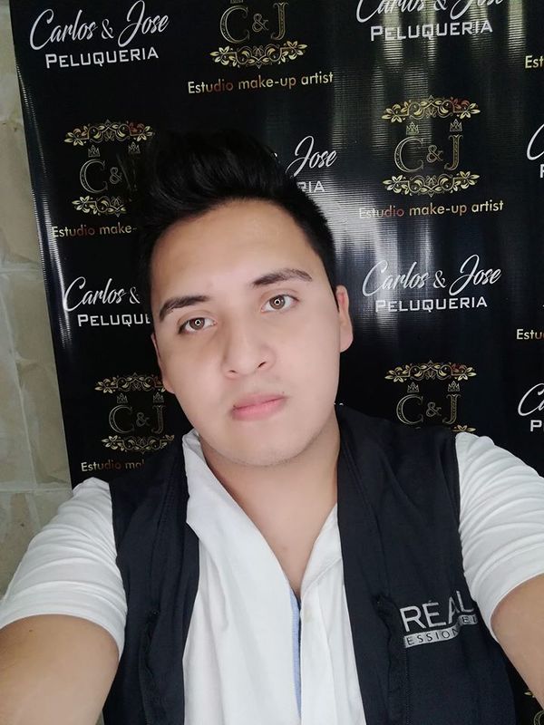 Date this georgeous Colombia man Edwin estiven from Villavicencio Meta CO25770