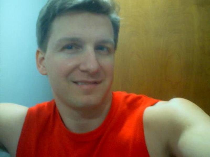 Date this happy United States man Cornholio from Bellingham US20148