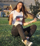 nice looking Chile girl Denise from Consepcion CL141