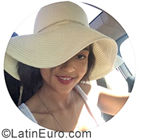 Date this charming Dominican Republic girl Mariel from Nagua DO35533