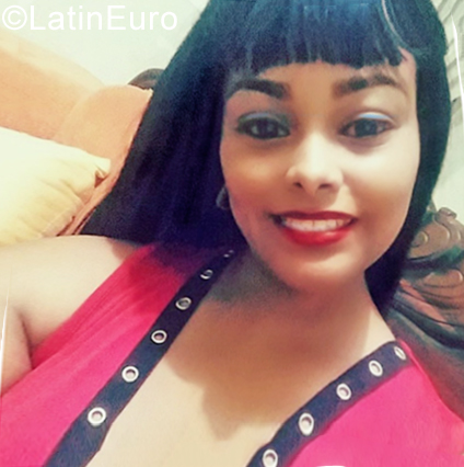 Date this lovely Dominican Republic girl Sally from Santo Domingo DO35541