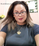 lovely El Salvador girl Roxana from San Salvador SV98