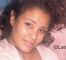 Date this gorgeous Venezuela girl Yasmar from Caracas VE2568