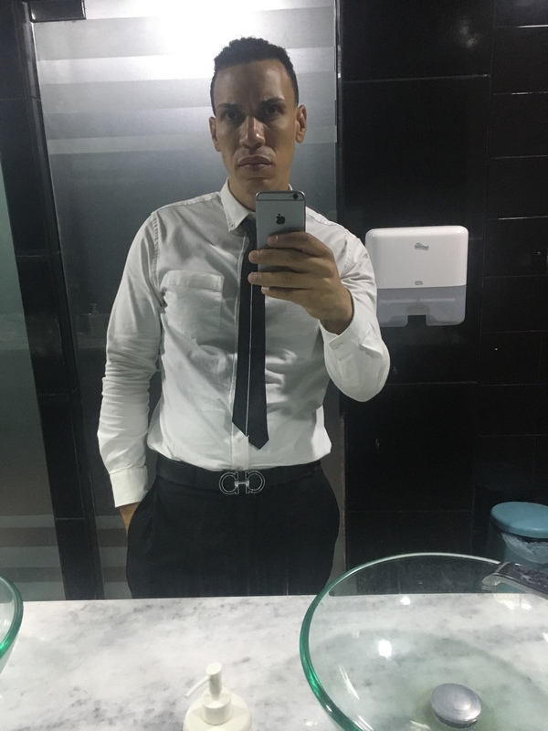 Date this sensual Dominican Republic man Jake from República Dominicana DO35599