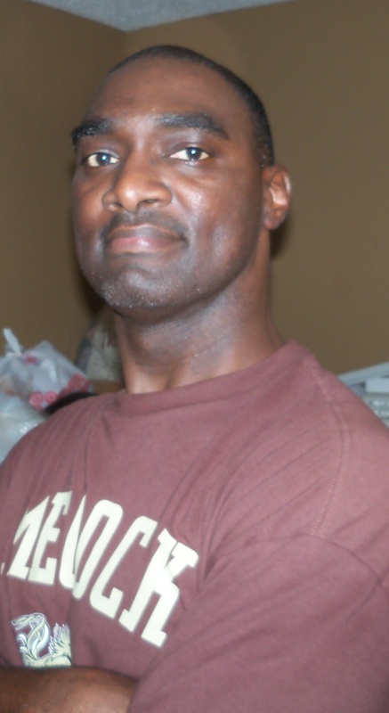 Date this stunning United States man Energetic from Summerville US20194