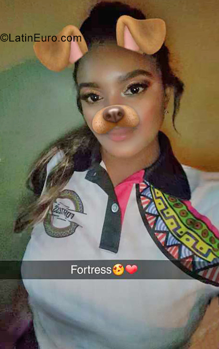 Date this delightful Dominican Republic girl Jenny from La Vega DO35887