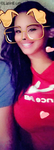 fun Venezuela girl Yornia from Miranda VE2581
