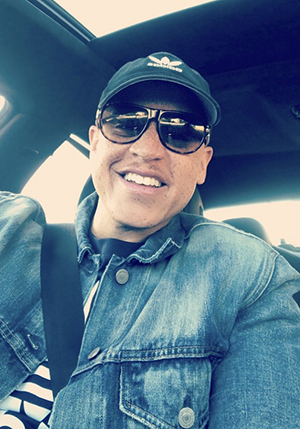 Date this charming United States man Marcus from San Diego US20218