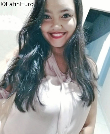 Date this sultry Brazil girl Marilia from Joao Pessoa BR10894