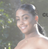 Date this lovely Dominican Republic girl Greimy from Santo Domingo DO35685
