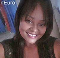 Date this cute Dominican Republic girl Liliana from Higuey DO35687
