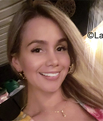 Date this charming Colombia girl Laura from Bucaramanga CO25885