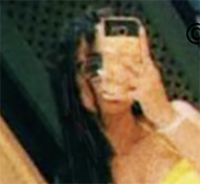 Date this delightful Dominican Republic girl Nicole from Santo Domingo DO35695