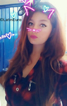 funny Chile girl Fernanda from Santiago CL142