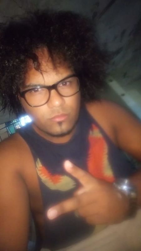 Date this sensual Dominican Republic man Jose ramon from Santo Domingo DO35699