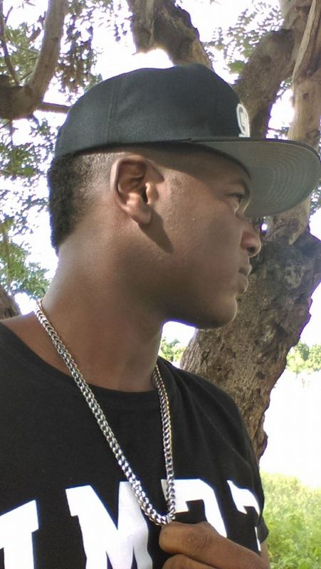 Date this lovely Dominican Republic man Josue from Santiagos DO35712