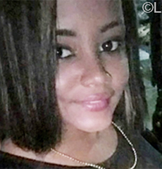 Date this georgeous Dominican Republic girl Yenni from San Pedro Macoris DO35729
