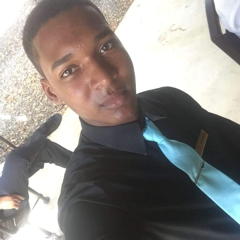 Date this passionate Dominican Republic man Luis from La Romana DO35731