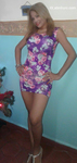 red-hot Venezuela girl Gabriela from San Carlos VE2617