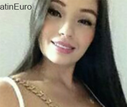 Date this stunning Mexico girl Valentina from Guadalajara MX1677