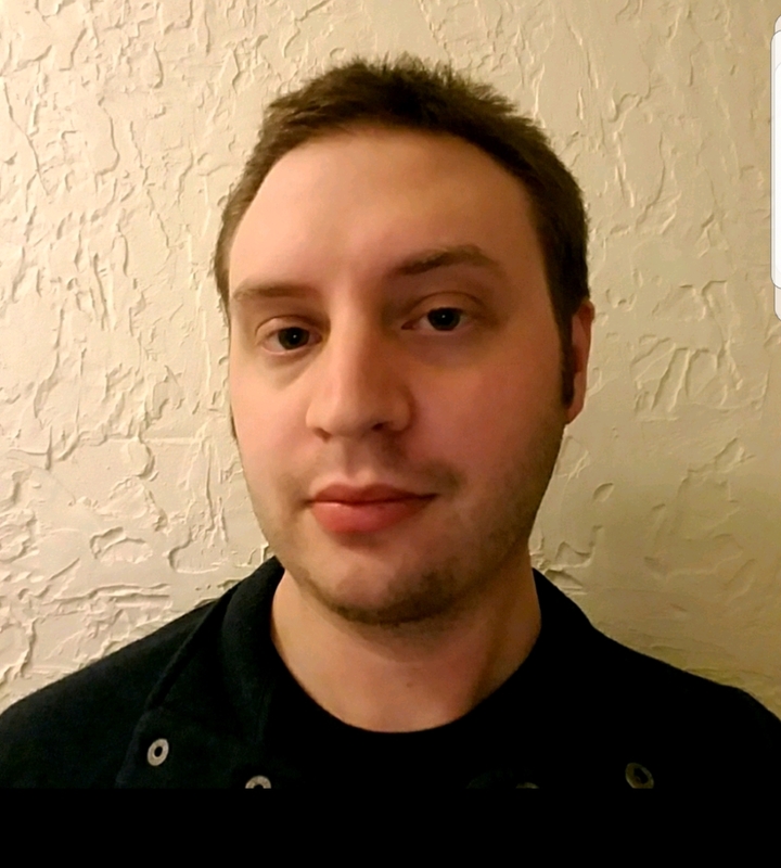 Date this foxy United States man RandomGuy from Boston US20227