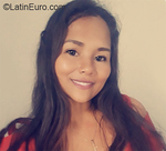pretty Colombia girl Ana from Bucaramanga CO25924