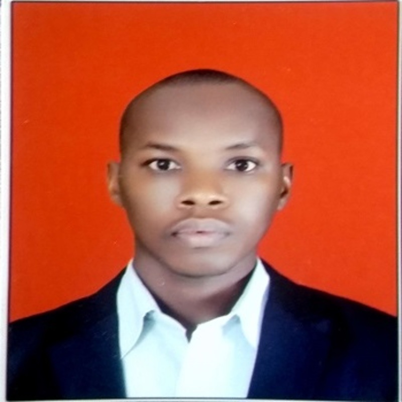 Date this good-looking Sudan man Mustafa from Khartoum SD36
