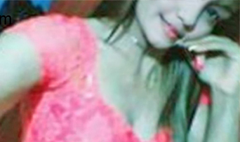 Date this attractive Mexico girl Vanessa from Mexico City MX1680