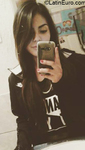 attractive Guatemala girl Viviana from Guatemala City GT110