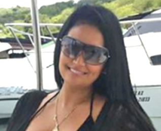 Date this georgeous Venezuela girl Alejandra from Porlamar VE2635