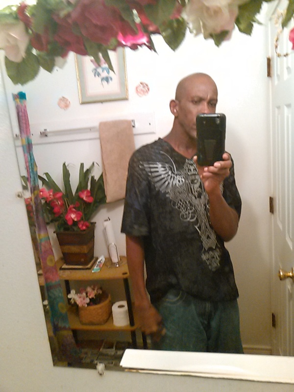 Date this hot United States man Jerry from Diboll US20242