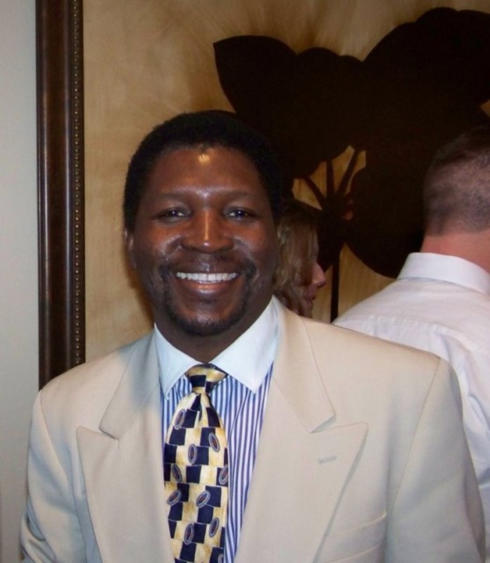 Date this attractive United States man Thegallant1 from Tucson US20243
