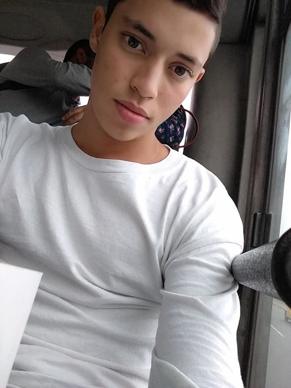 Date this sultry Venezuela man Carlos from Barquisimeto VE2649