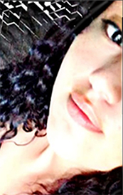Date this cute Colombia girl Tita from Yopal CO25963