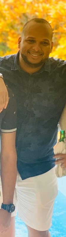 Date this gorgeous Dominican Republic man Edwin from Santo Domingo DO35838