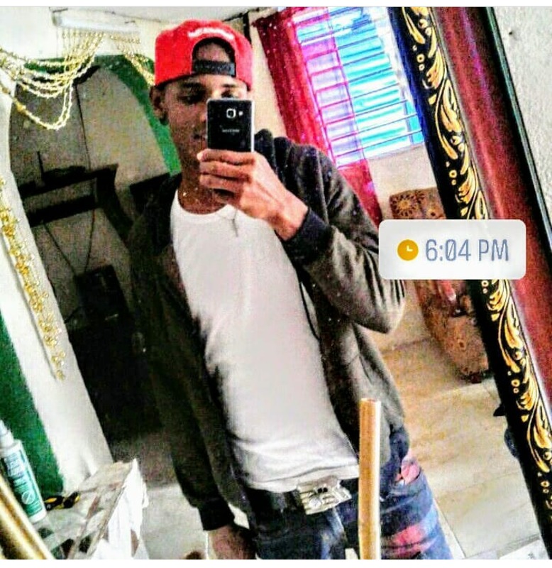 Date this passionate Dominican Republic man Nathanael from Santo Domingo DO35841