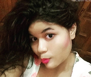 Date this tall Brazil girl Raiane from Palmas BR10915