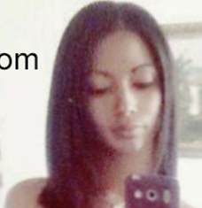 Date this happy Venezuela girl Nathaly from Caracas VE2659