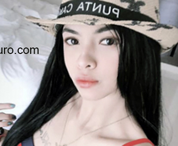 Date this hard body Venezuela girl Ariana from Ciudad Bolivar VE2664