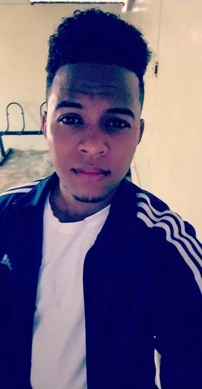 Date this gorgeous Dominican Republic man Johan from Santo Domingo DO35875