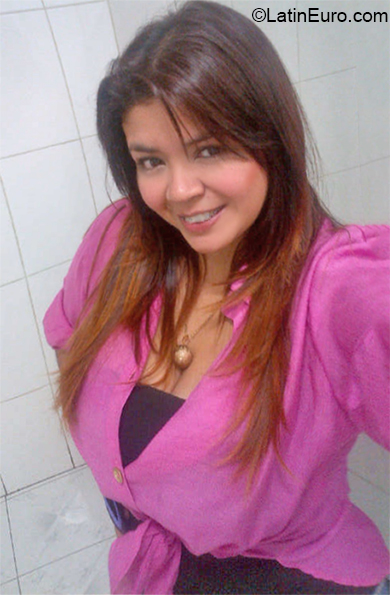 Date this funny Venezuela girl Dani from Upata VE2669