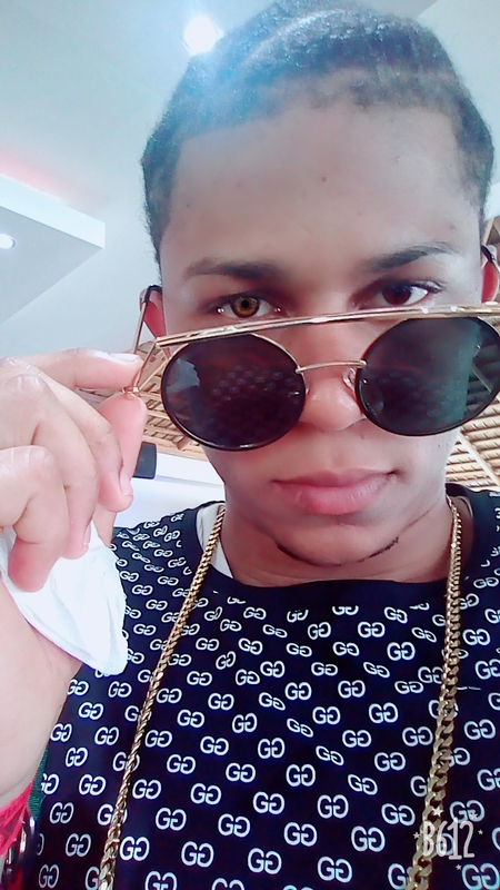 Date this pretty Dominican Republic man Leandro from Santo Domingo DO35931
