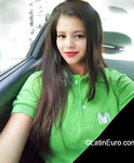 hot Ecuador girl Liseth from Quito EC369