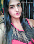 pretty Venezuela girl Grey from Barinas VE2691