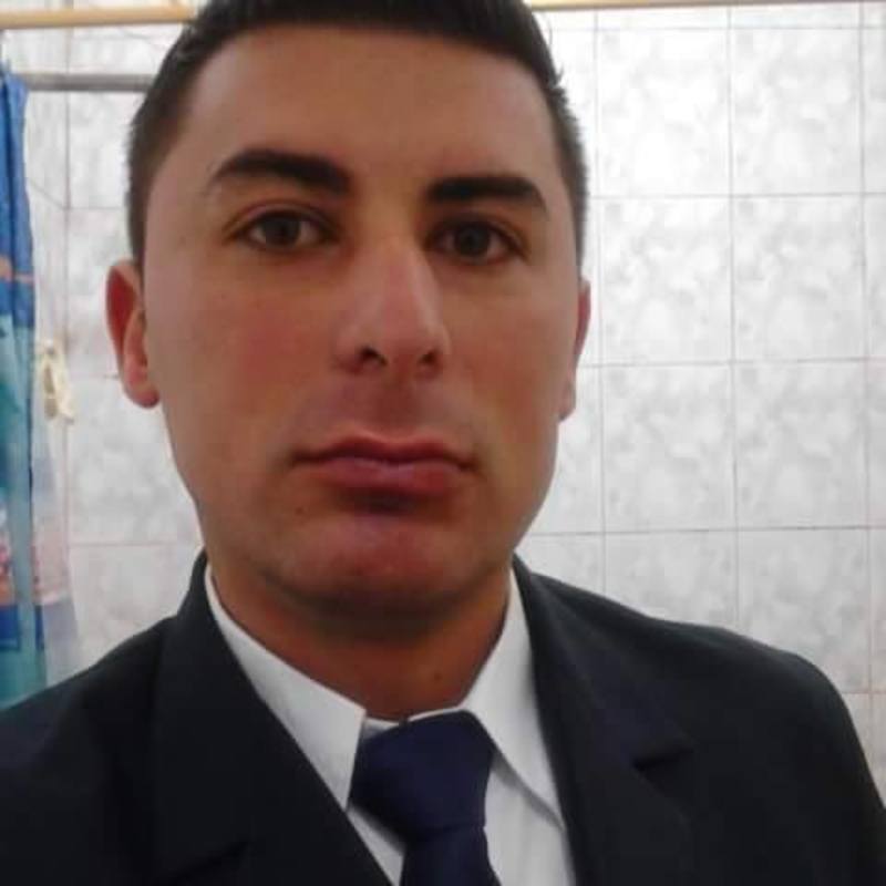 Date this sultry Colombia man Giovanny garcia from Bogota CO26024