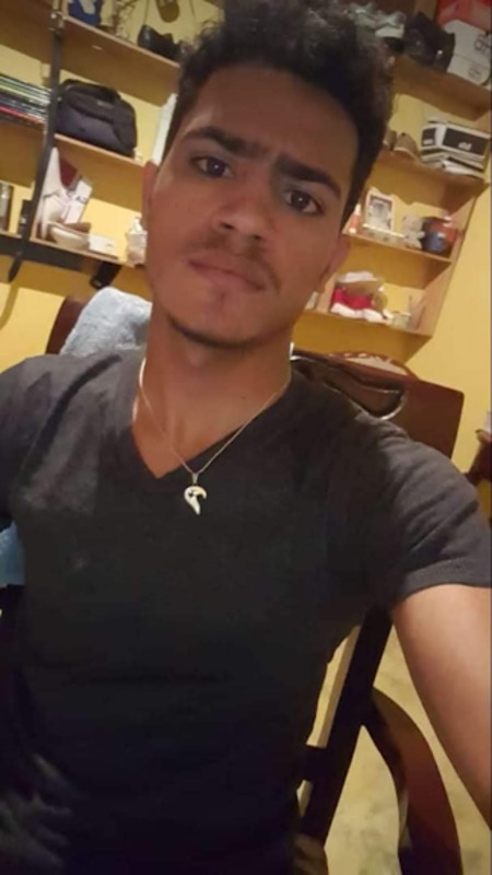 Date this young Dominican Republic man JOSE from Hato Mayor Del Rey DO35995