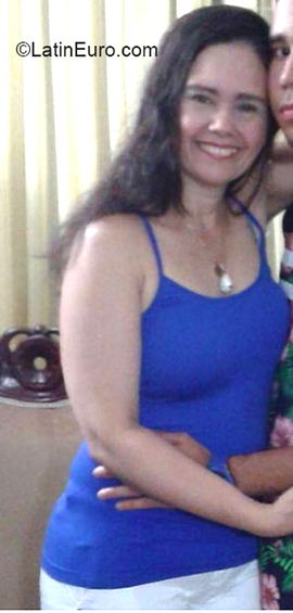Date this sultry Colombia girl Patricia from Cali CO26032