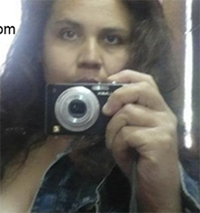 Date this hot Colombia girl Blancaski from Bogota CO26047